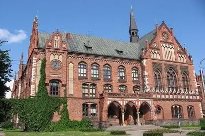 Art Academy of Latvia